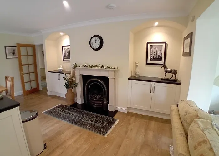 Abbeyside Cottage