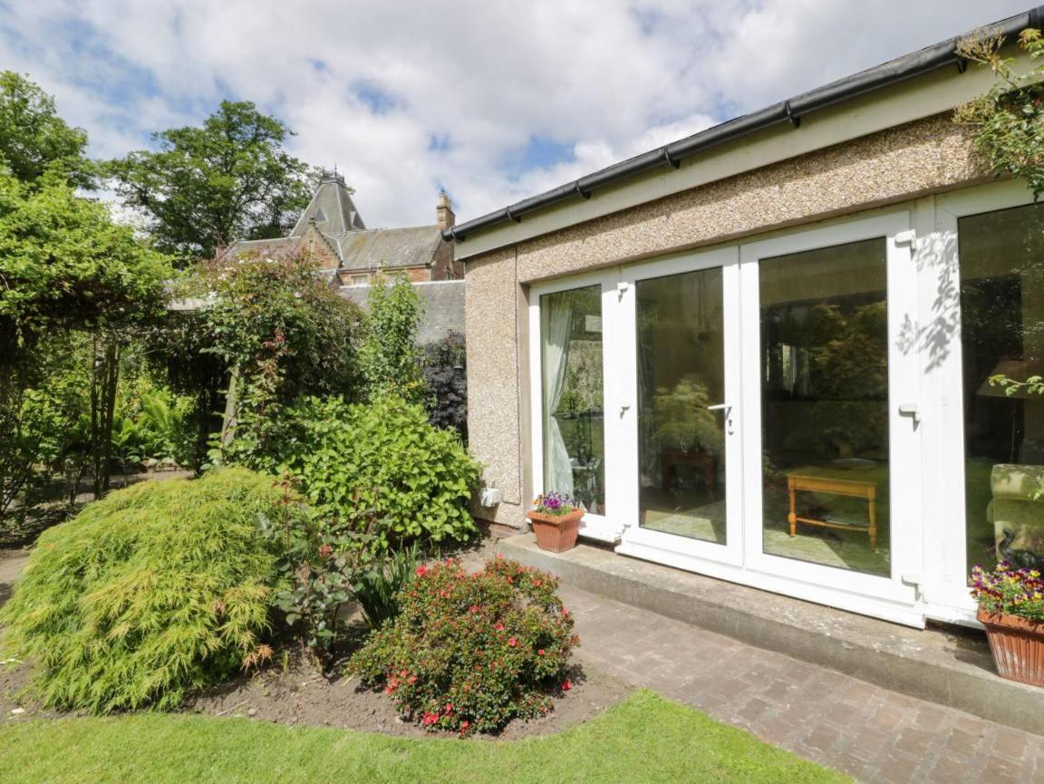 Holiday home Abbeyside Kelso