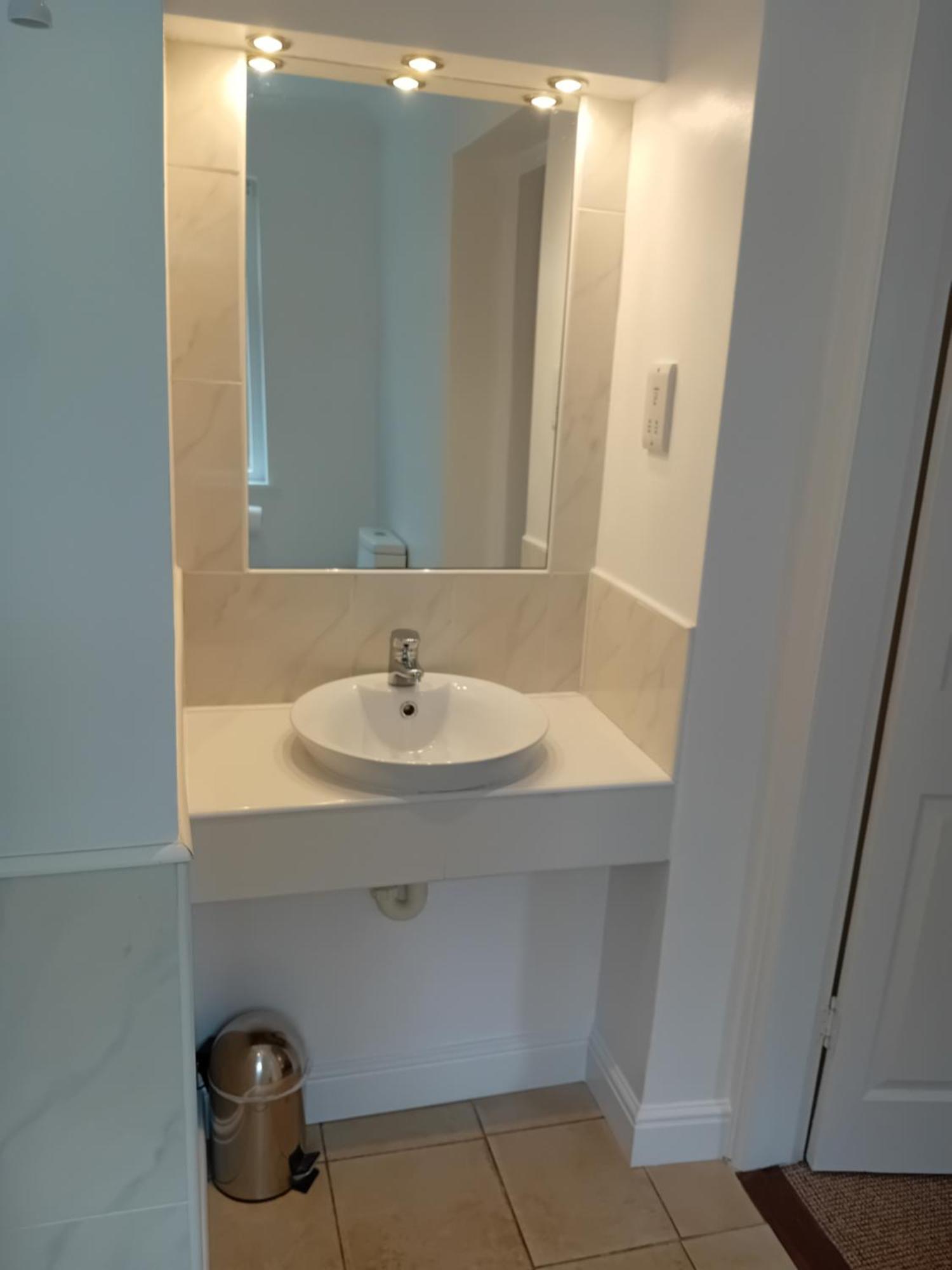 Abbeyside Holiday home Kelso