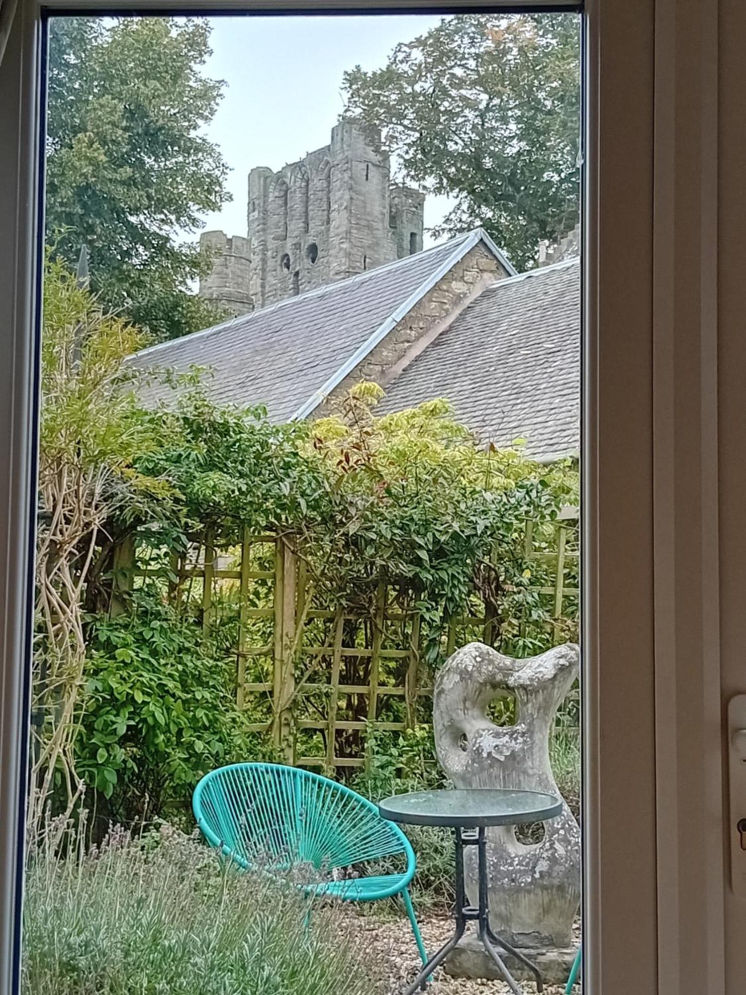 Abbeyside Holiday home