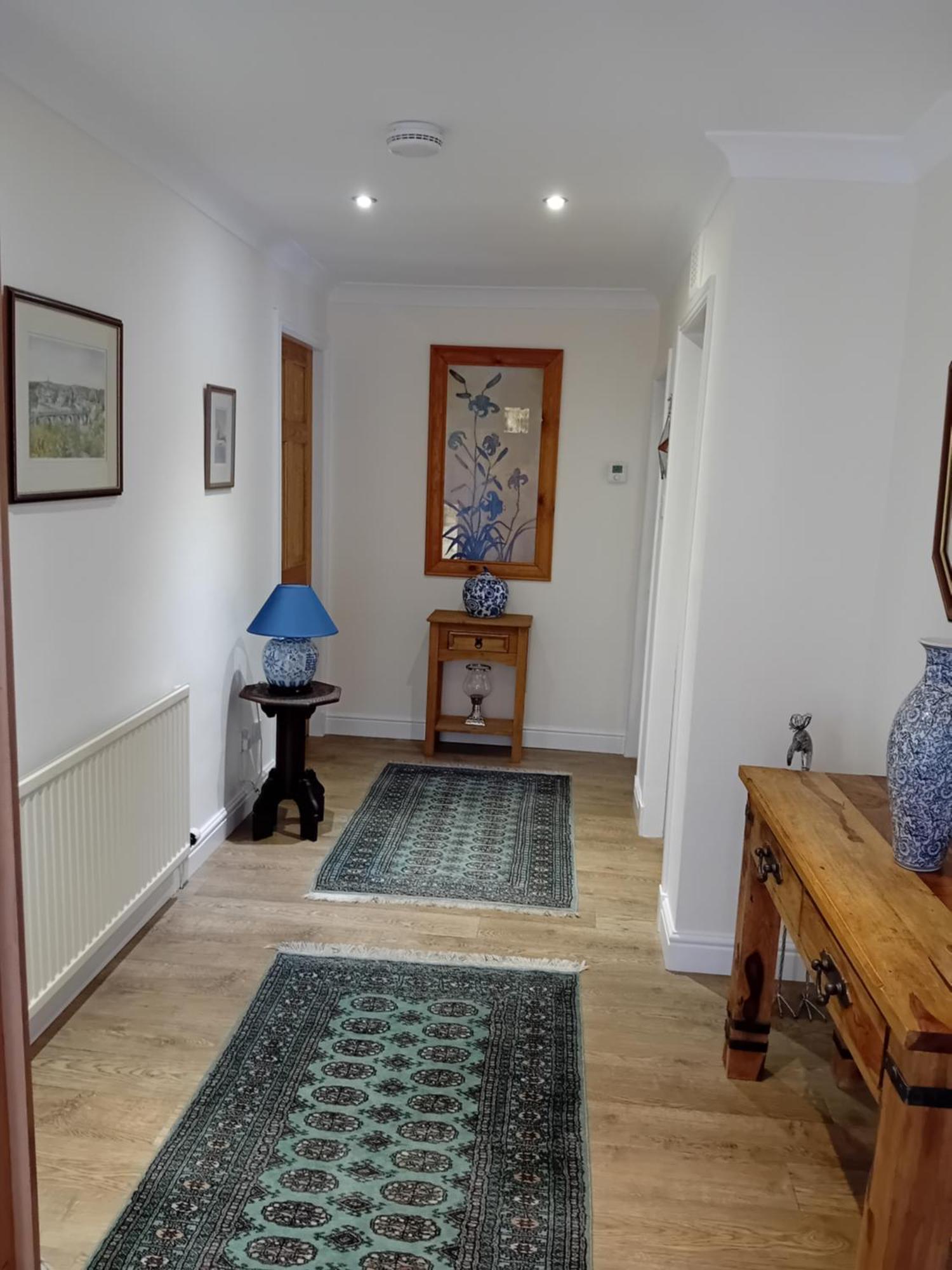 Holiday home Abbeyside